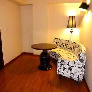 Executive King Suite